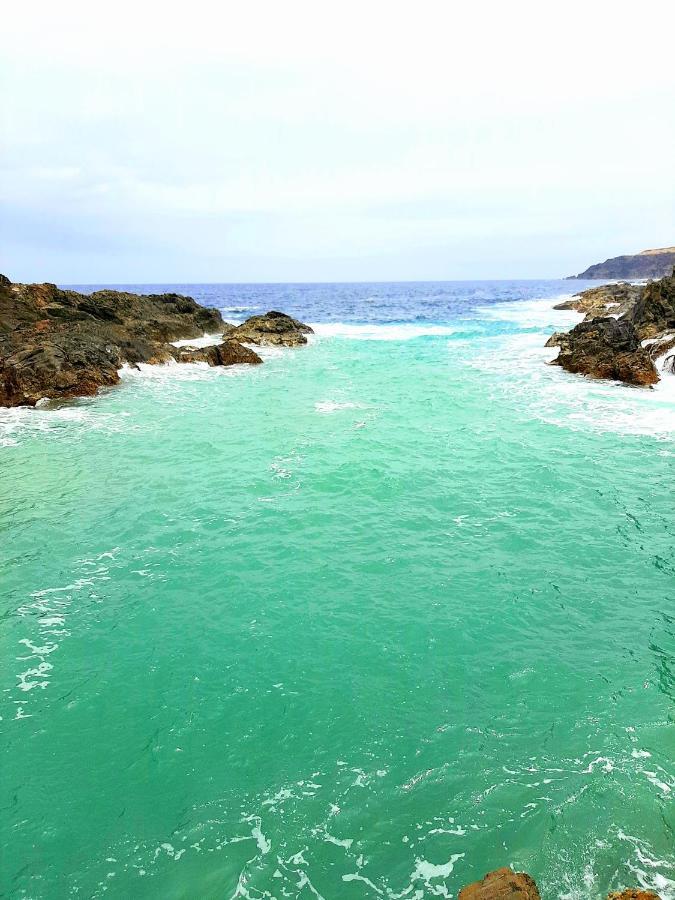 فيلا El Bounty De Playa Chica بويرتو ديل روزاريو المظهر الخارجي الصورة