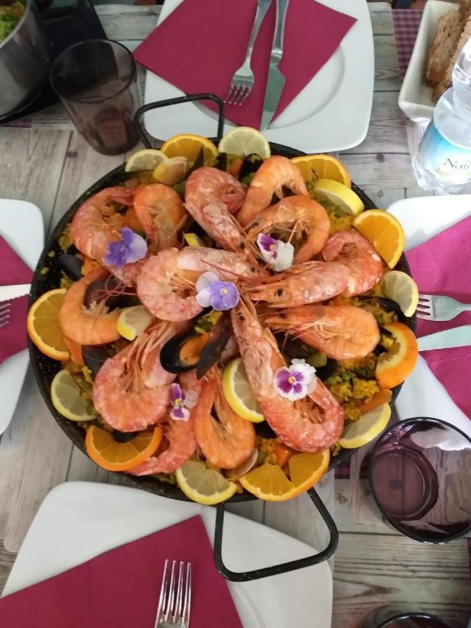 فيلا El Bounty De Playa Chica بويرتو ديل روزاريو المظهر الخارجي الصورة