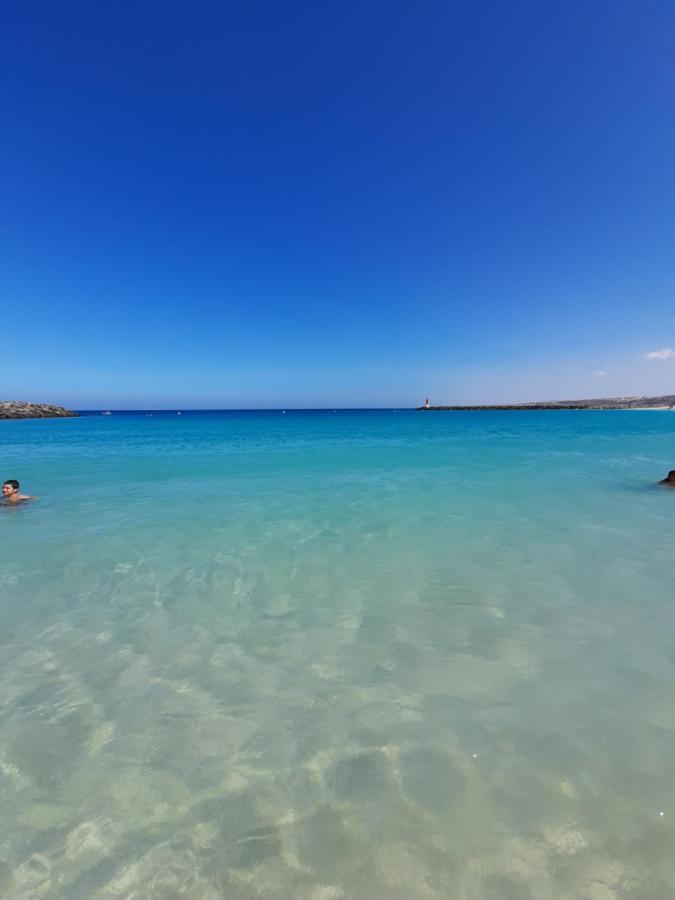 فيلا El Bounty De Playa Chica بويرتو ديل روزاريو المظهر الخارجي الصورة